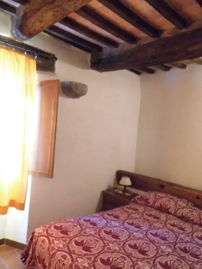 Podere Dei Frati Villa Arcidosso