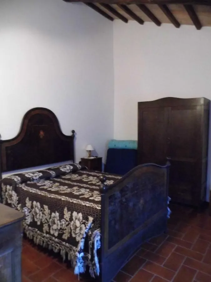 Podere Dei Frati Villa Arcidosso 0*,