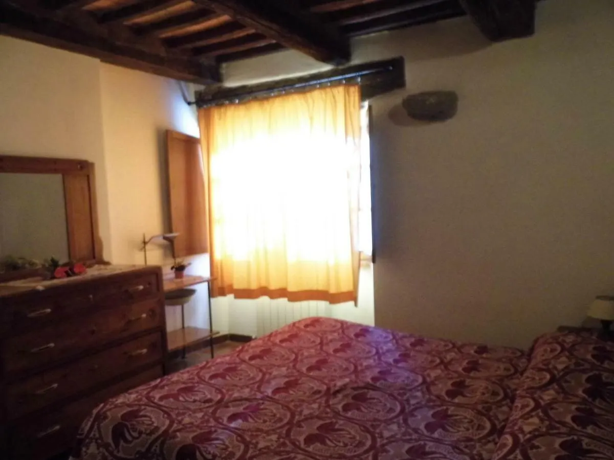 Podere Dei Frati Villa Arcidosso 0*,  Italy