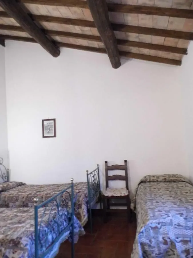 Podere Dei Frati Villa Arcidosso