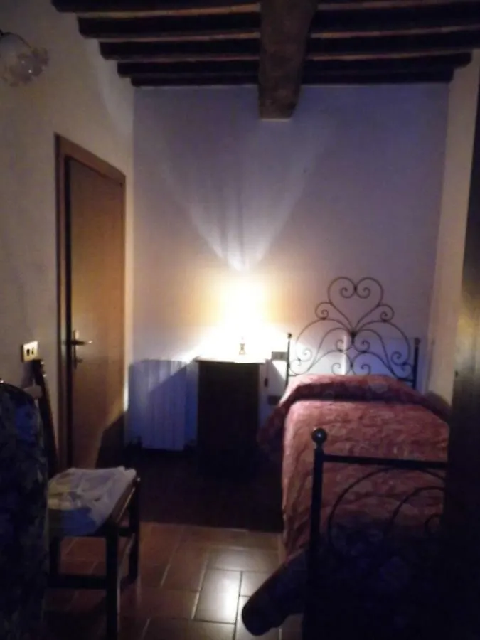 Podere Dei Frati Villa Arcidosso 0*,  Italy