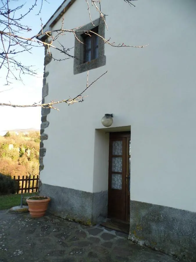 Podere Dei Frati Villa Arcidosso Farm stay