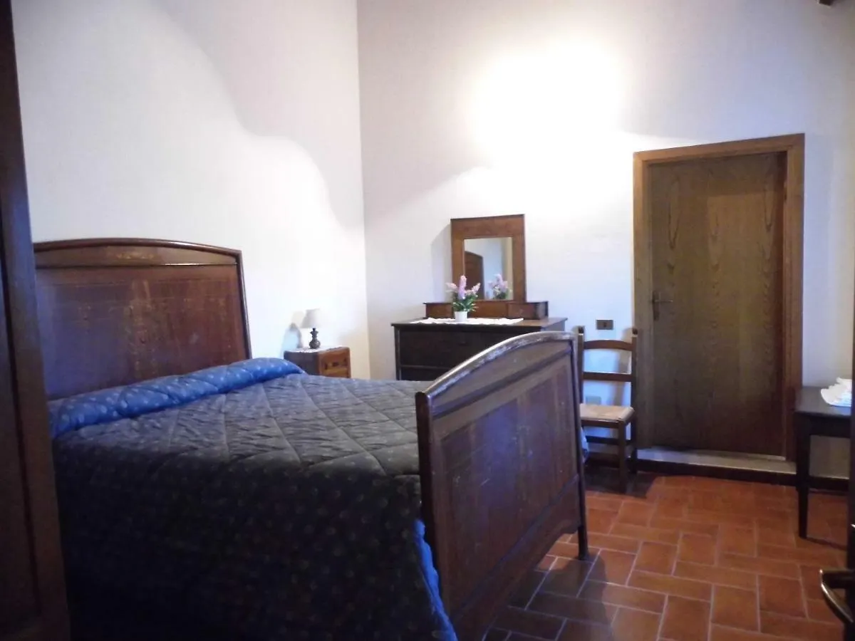 Farm stay Podere Dei Frati Villa Arcidosso Italy