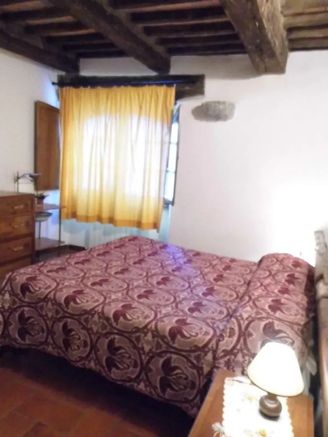 Podere Dei Frati Villa Arcidosso Farm stay