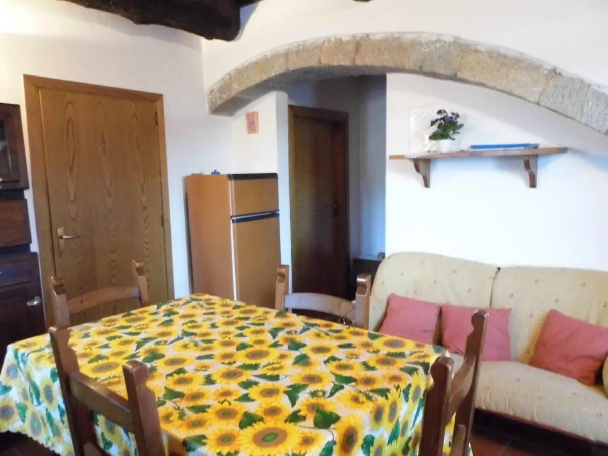 Podere Dei Frati Villa Arcidosso