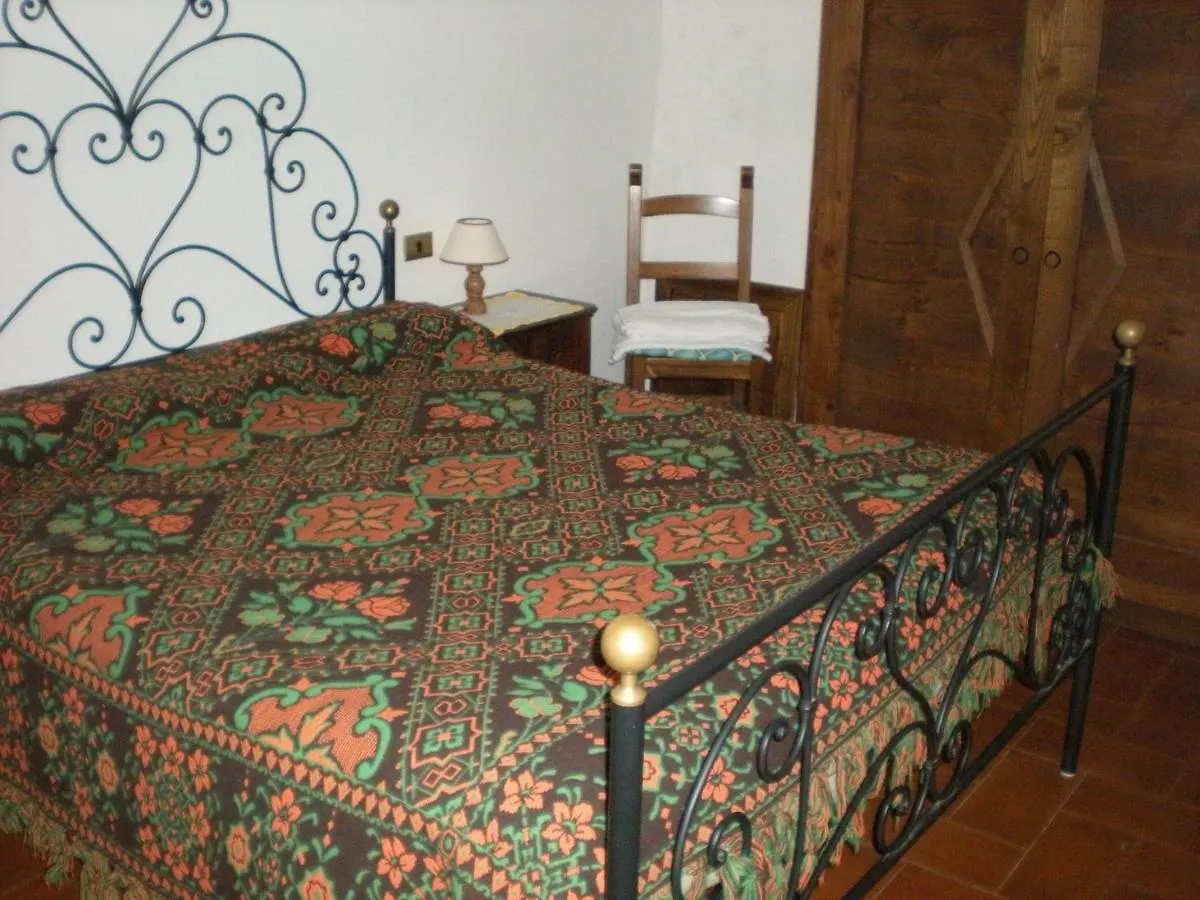 Farm stay Podere Dei Frati Villa Arcidosso Italy