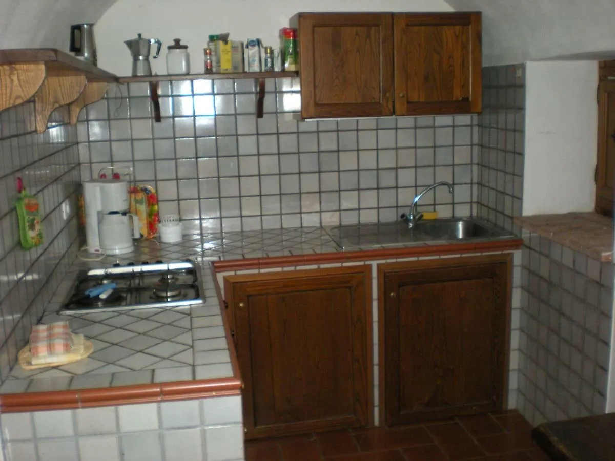 Farm stay Podere Dei Frati Villa Arcidosso