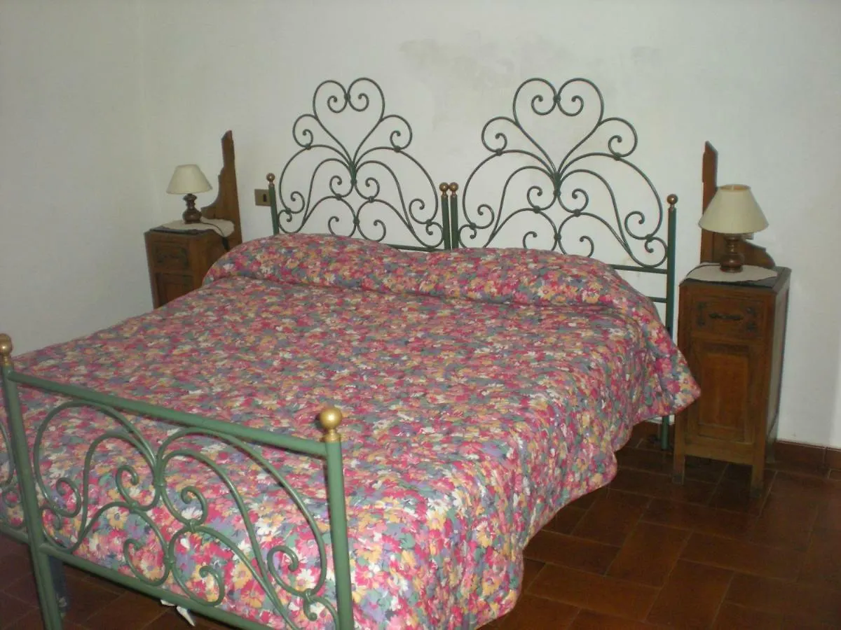 Podere Dei Frati Villa Arcidosso