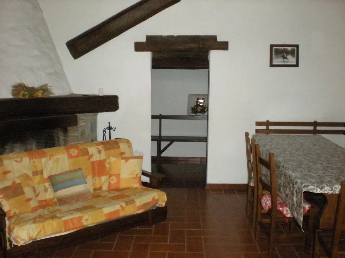 Farm stay Podere Dei Frati Villa Arcidosso